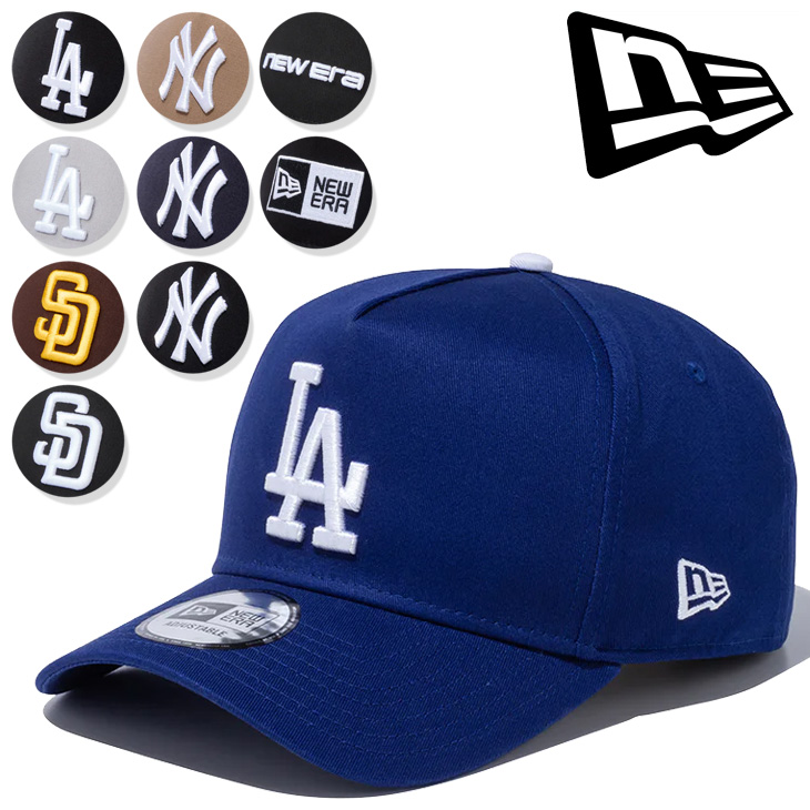 【即購入OK】New Era デコキャップ9FORTY ニューエラ 9FORTY ニューエラ 帽子 メッシュキャップ メンズ レディース NEW ERA