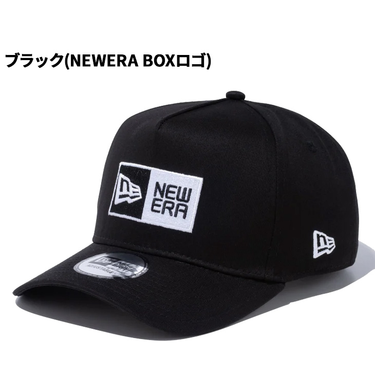9FORTY ニューエラ 帽子 メッシュキャップ メンズ レディース NEW ERA