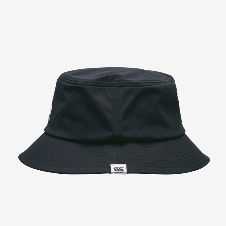 カンタベリー（Canterbury） 帽子 バケットハット メンズ レディース