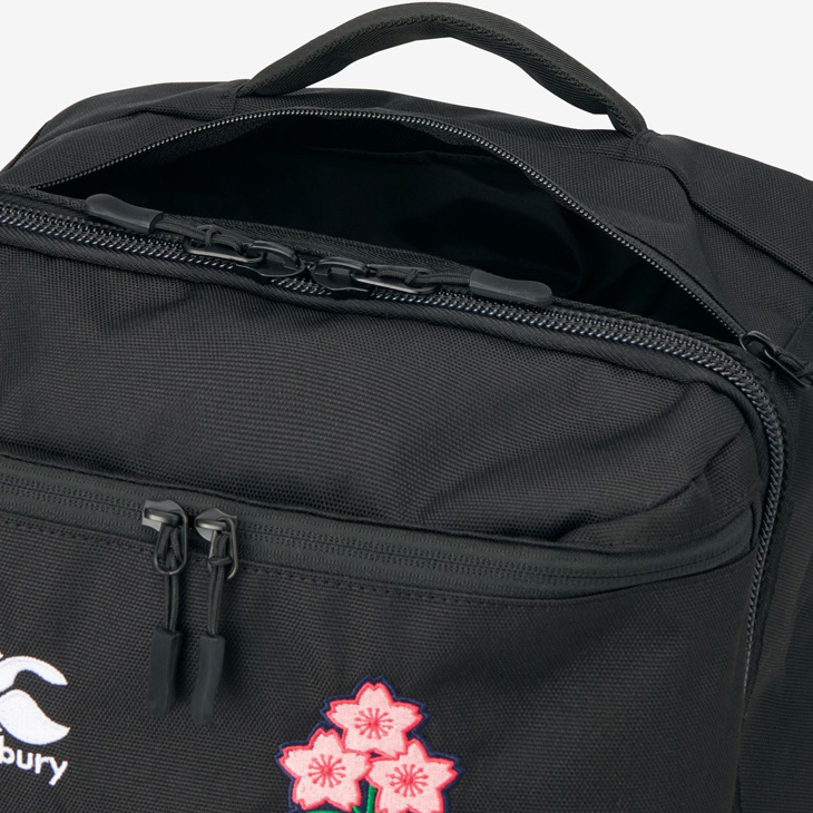 カンタベリー（Canterbury） リュック バックパック 35L canterbury