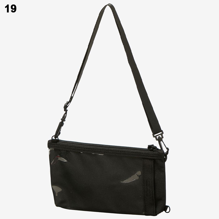 カンタベリー AA08834 ショルダーガード Lサイズ カンタベリー チケットホルダー canterbury ショルダーポーチ