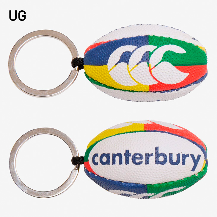ラグビー カンタベリー キーホルダー 9個セット カンタベリー キーホルダー canterbury ヘッドキャップ