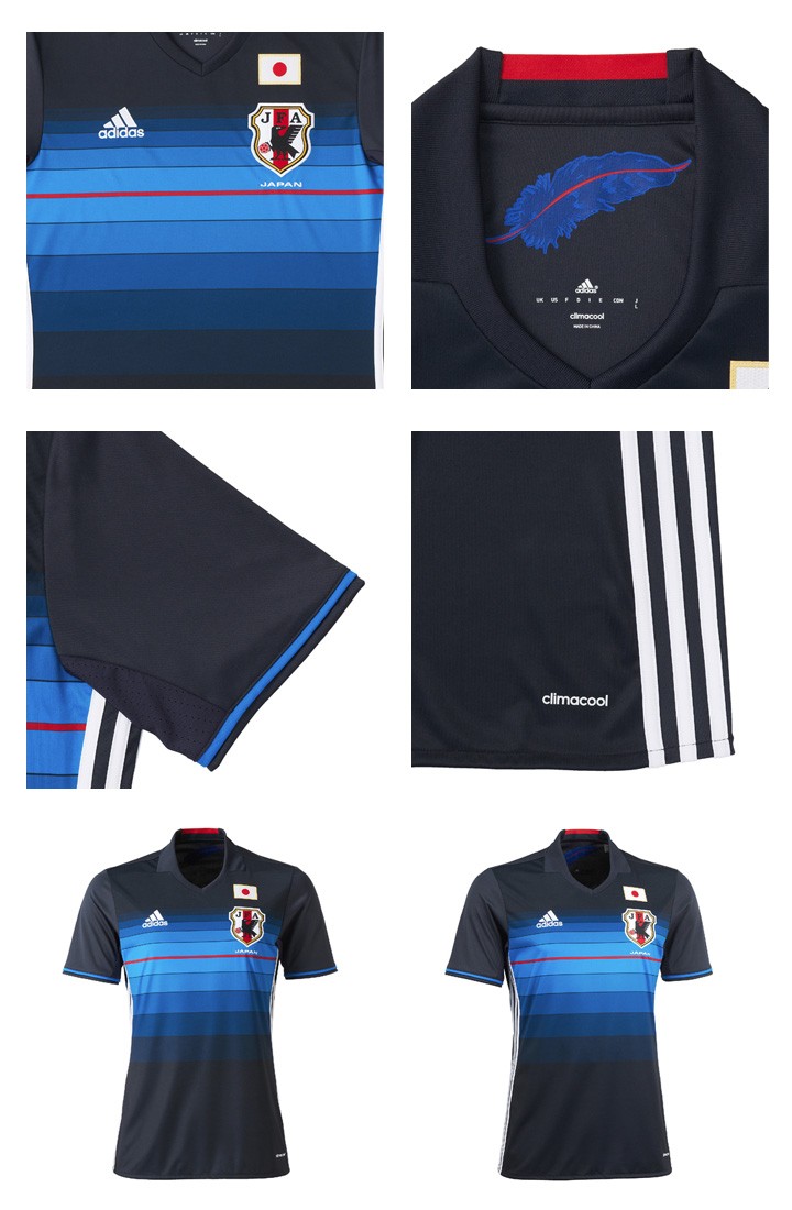 特価大人気 アディダス Apworld 通販 Paypayモール Adidas 16 日本代表 ホーム レプリカユニフォーム 半袖ｔシャツ n09 人気セール Www Proholzfenster De
