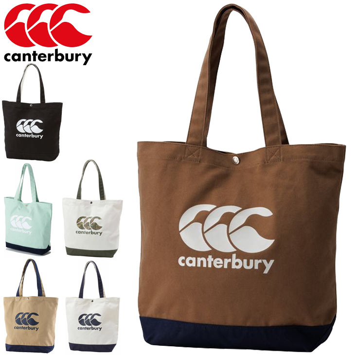 canterbury トート バッグ