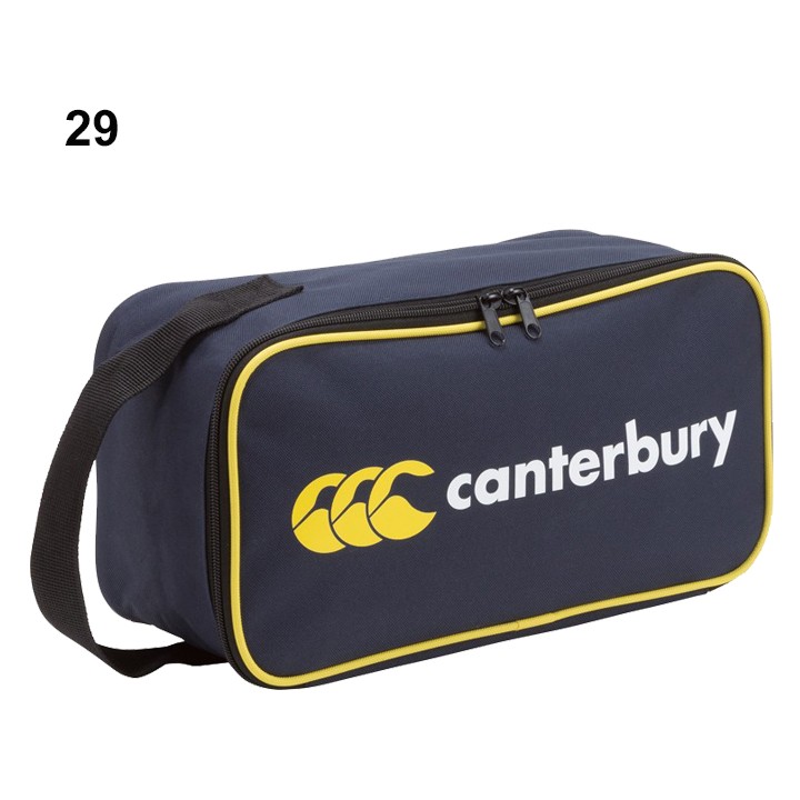 シューズバッグ 靴入れ カンタベリー Canterbury ラグビー スクエア型 シューズケース シューケース 鞄/AB00406  :AB00406:WORLD WIDE MARKET 通販 