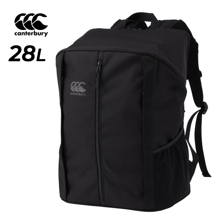 カンタベリー（Canterbury） リュック バックパック 28L canterbury