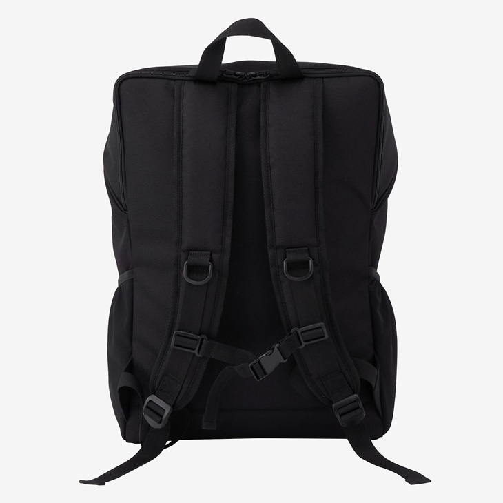 カンタベリー（Canterbury） リュック バックパック 28L canterbury