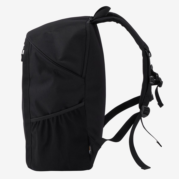Canterbury New Zealand BLACKCAPS リュック カンタベリー（Canterbury） リュック バックパック 28L canterbury