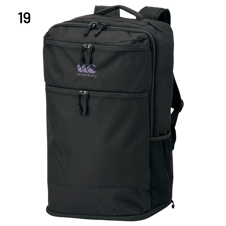 カンタベリー（Canterbury） リュックサック 35L メンズ レディース