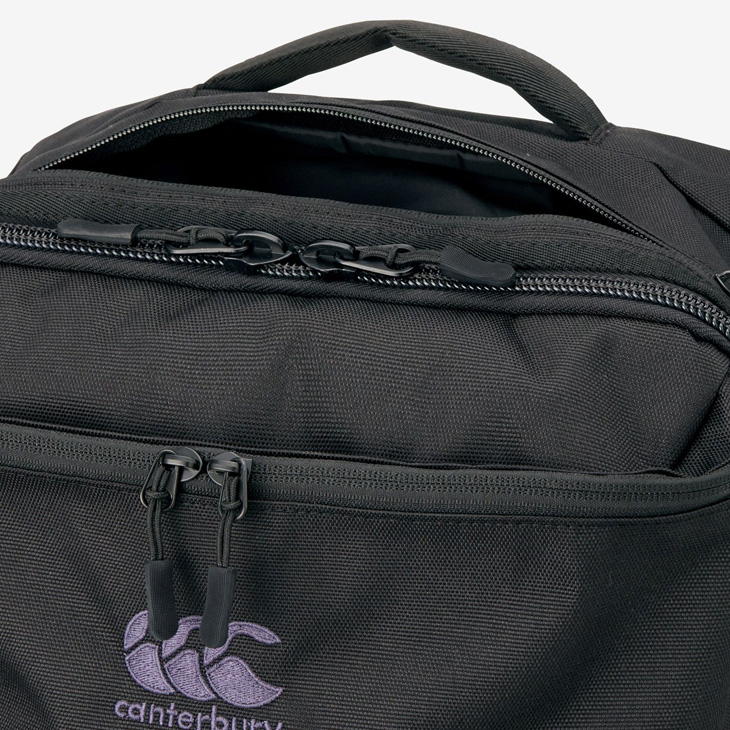 カンタベリー（Canterbury） リュックサック 35L メンズ レディース