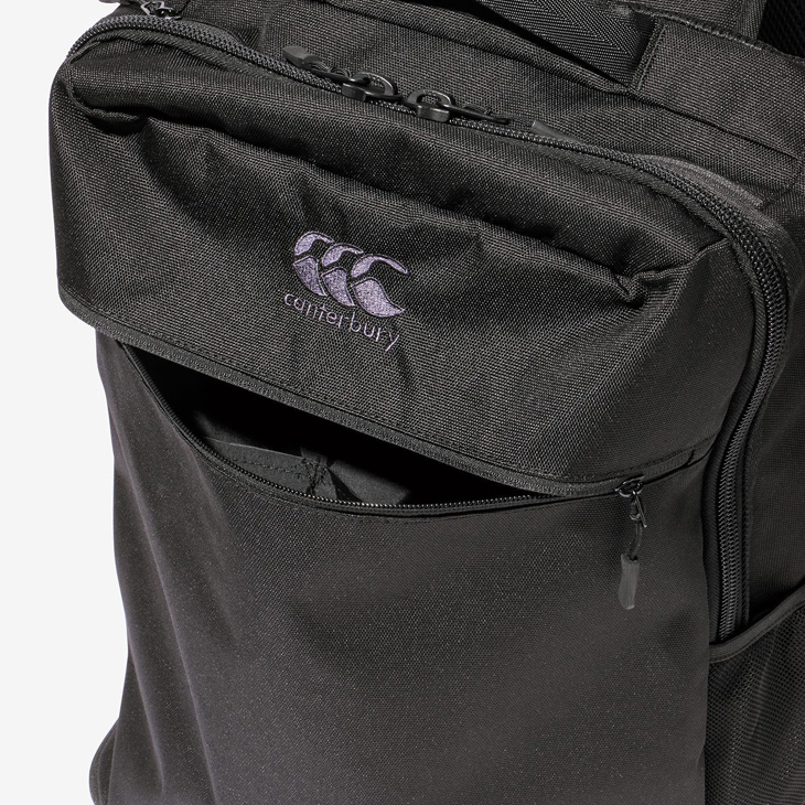 カンタベリー（Canterbury） リュックサック 27L メンズ レディース