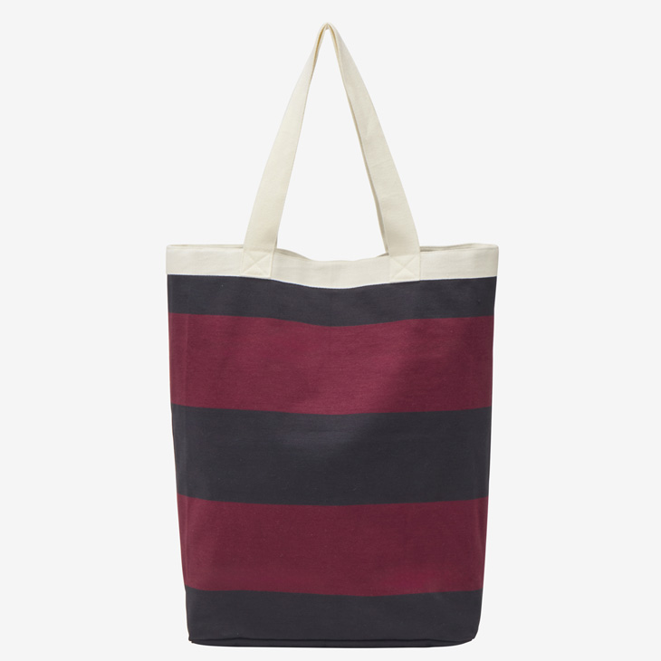 カンタベリー（Canterbury） トートバッグ かばん ラグビージャージー