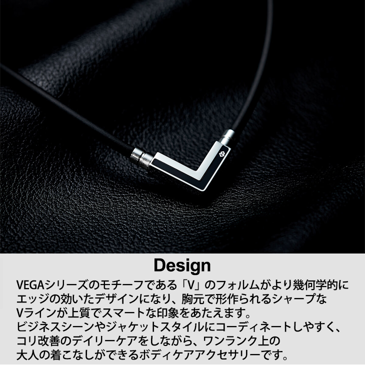 正規販売店】磁気ネックレス コラントッテ Colantotte メンズ