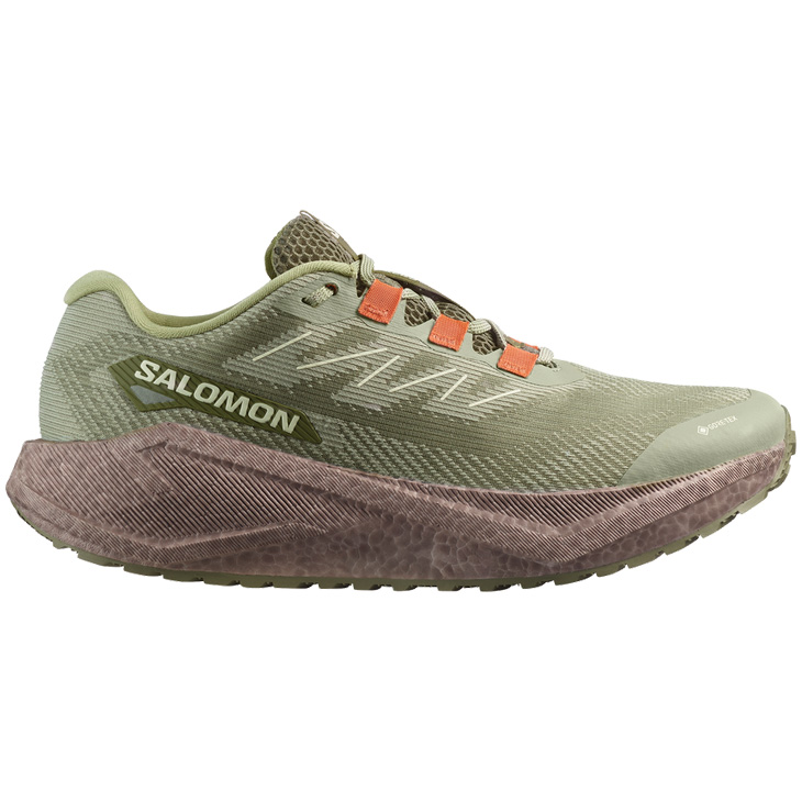 SALOMON（サロモン） メンズ ランニングシューズ SALOMON AERO BLAZE 3