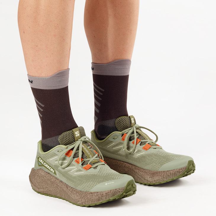 SALOMON（サロモン） メンズ ランニングシューズ SALOMON AERO BLAZE 3