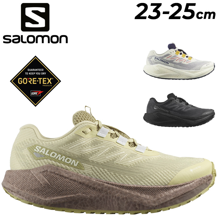 SALOMON（サロモン） レディース ランニングシューズ SALOMON AERO