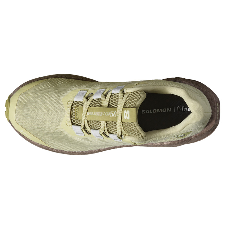 SALOMON（サロモン） レディース ランニングシューズ SALOMON AERO
