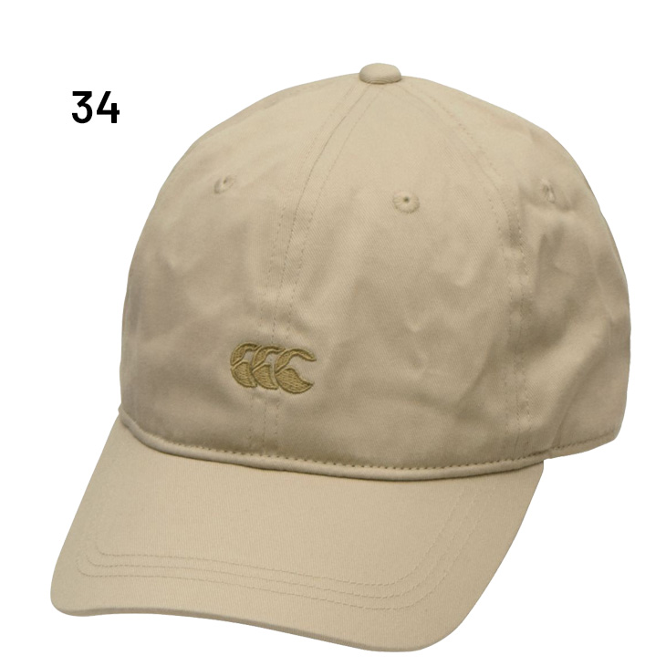 Canterbury　キャップ カンタベリー（Canterbury） 帽子 メンズ レディース スタンダード