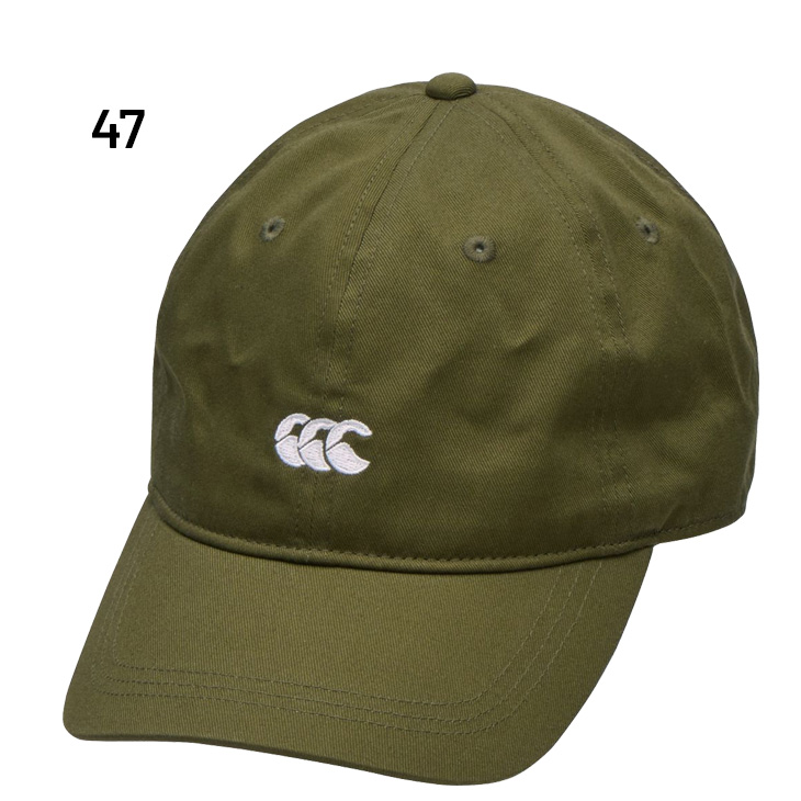 Canterbury カンタベリー　ラグビー　日本代表　キャップ　メッシュ　黒 カンタベリー 帽子 メンズ レディース canterbury スタンダード