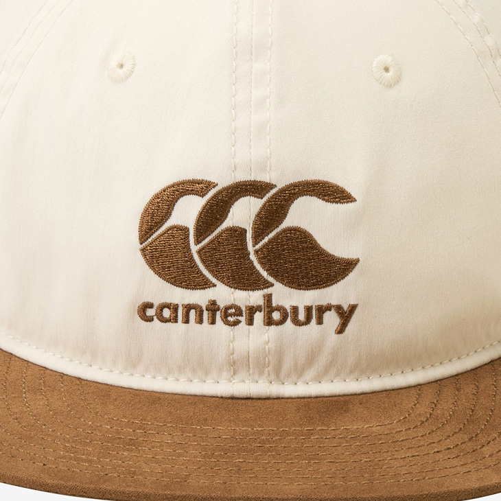 カンタベリー（Canterbury） 帽子 メンズ レディース canterbury 2