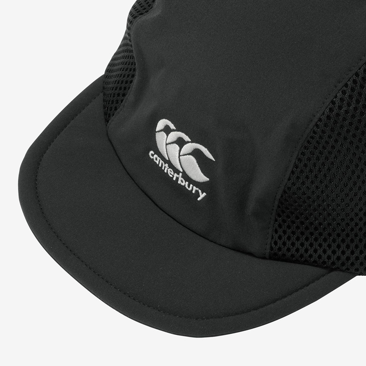 カンタベリー（Canterbury） ラグビーソフトキャップ 帽子 スポーツ