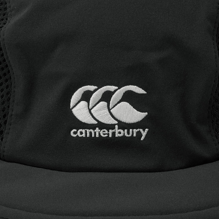 カンタベリー（Canterbury） ラグビーソフトキャップ 帽子 スポーツ