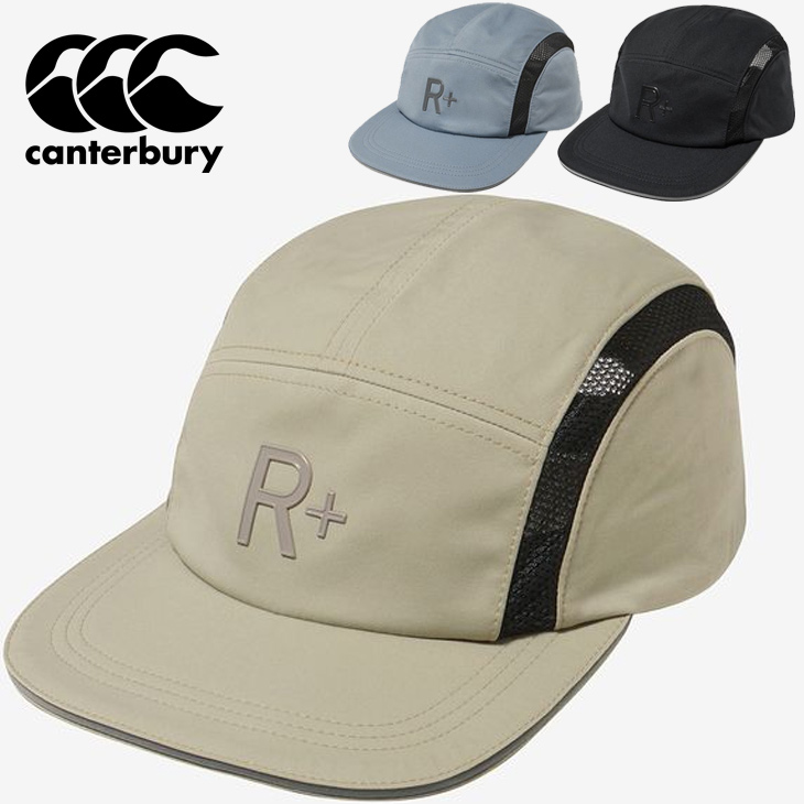 【ご予約品】 カンタベリー 帽子 メンズ レディース canterbury アールプラス ウェア