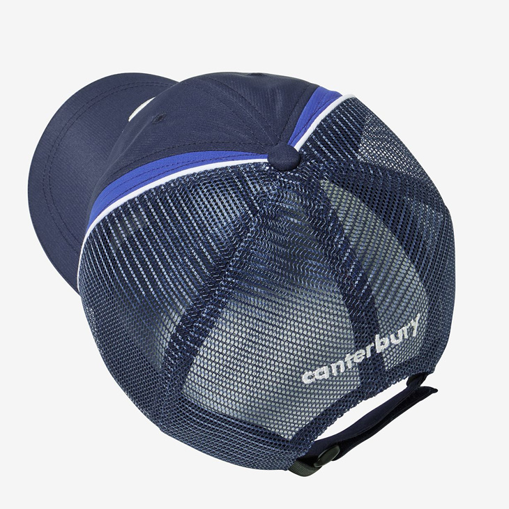カンタベリー 帽子 メンズ レディース canterbury スポーツ