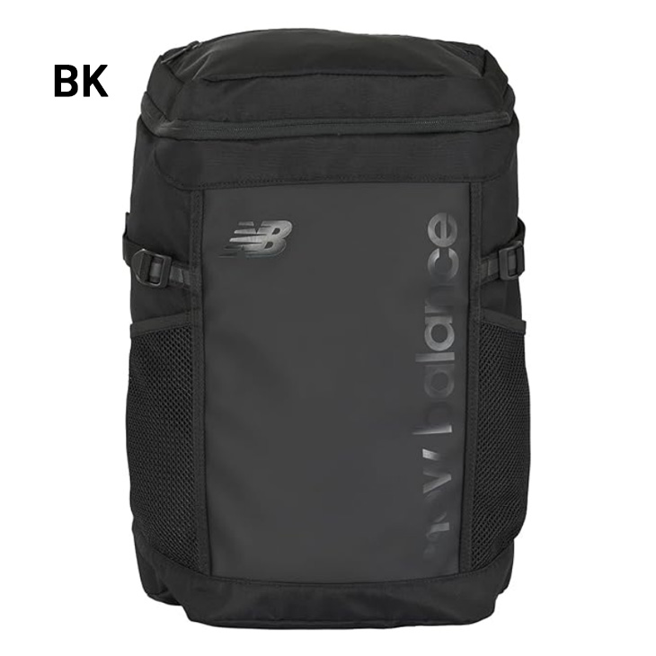 New Balance（ニューバランス） リュックサック 20L メンズ レディース