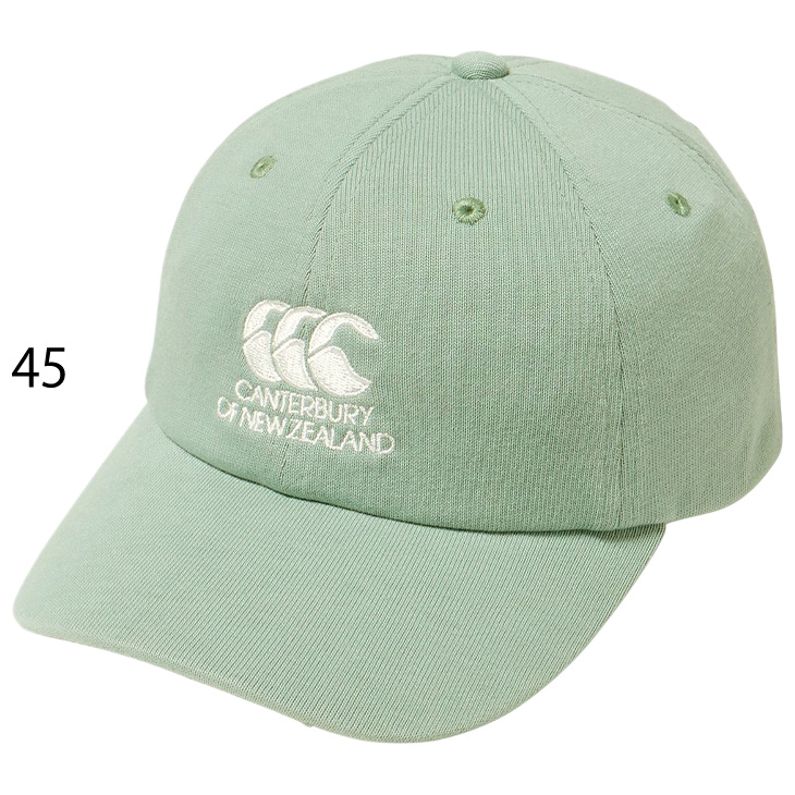 キッズ カンタベリー 帽子 canterbury ラグビージャージー