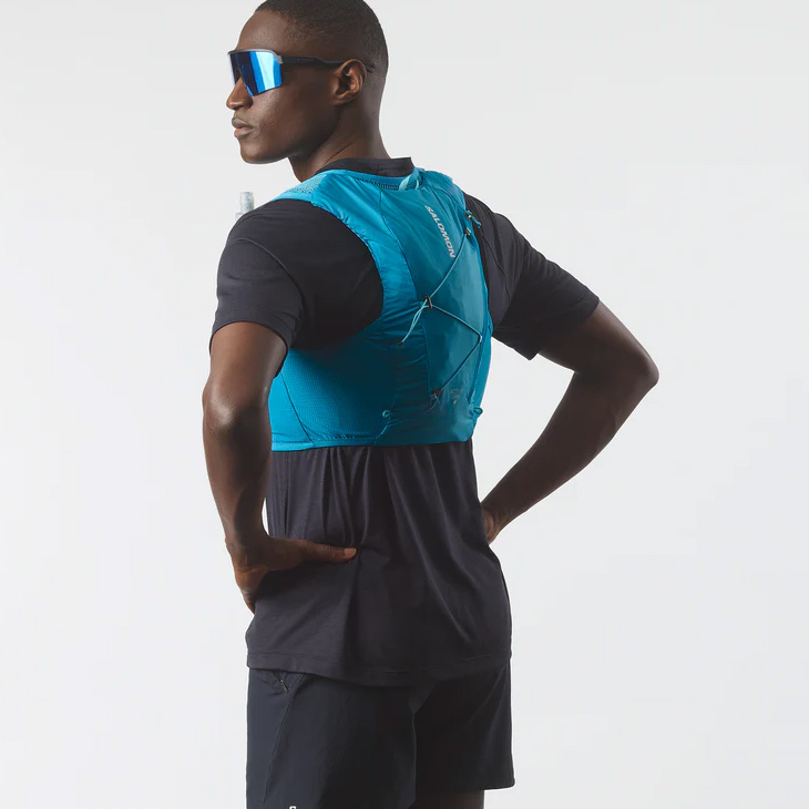 p*i様 SALOMON ランニングベスト XS 楽天市場】送料無料 サロモン ランニングベスト フラスク付