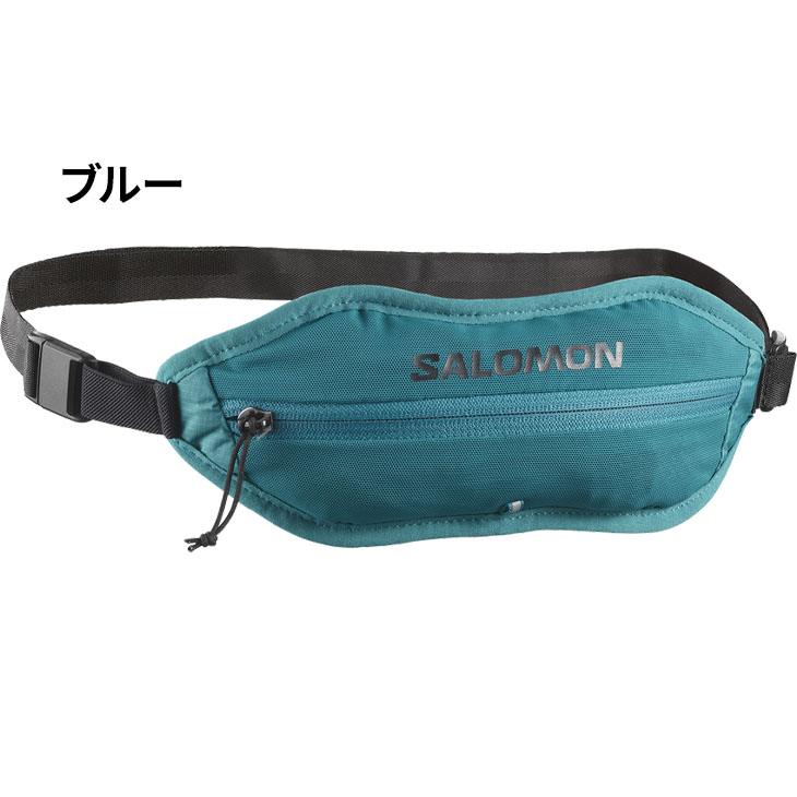 SALOMON サロモン ランニングベルト メンズ レディース ACTIVE