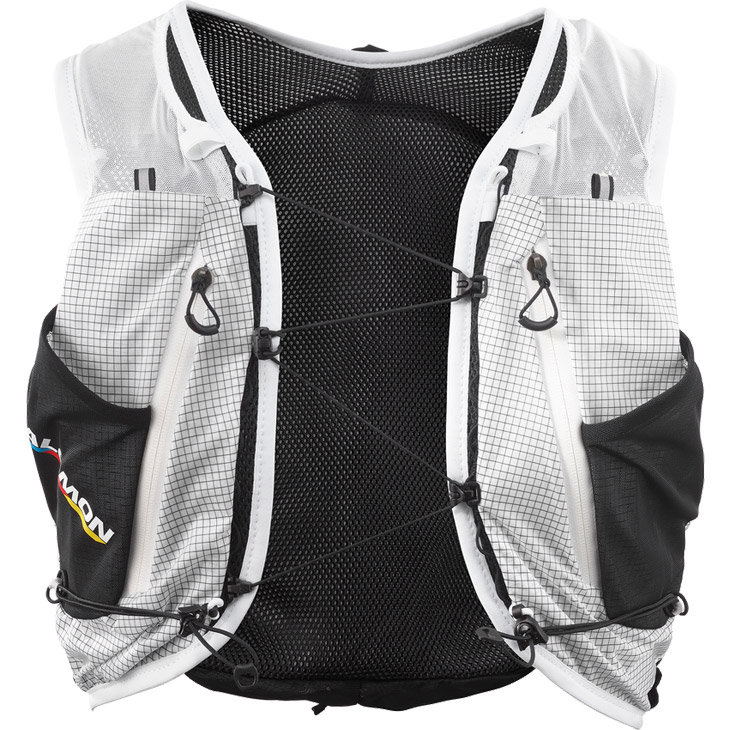 SALOMON（サロモン） ランニングベスト 約15L フラスク無し メンズ