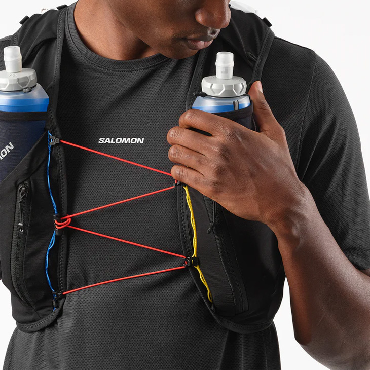SALOMON サロモン ハイドレーション ベスト バックパック