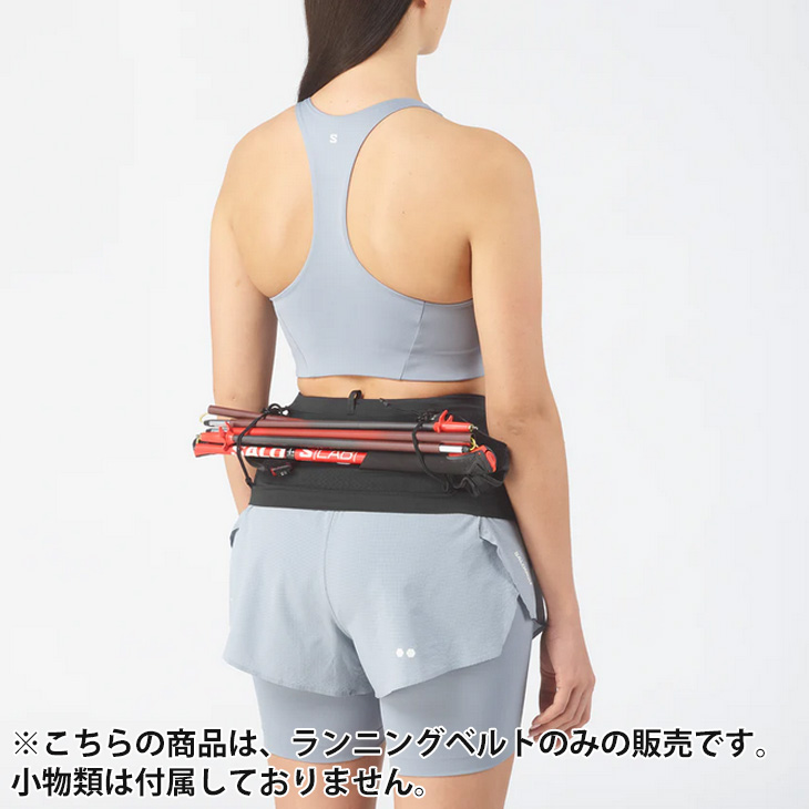 SALOMON（サロモン） ランニングベルト メンズ レディース SALOMON ADV