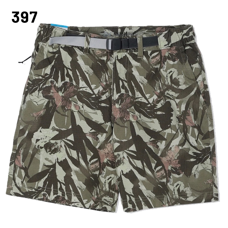 Columbia ハーフパンツ メンズ コロンビア Columbia/アウトドア