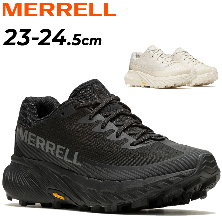 MERRELL（メレル） トレイルランニング レディース シューズ MERRELL