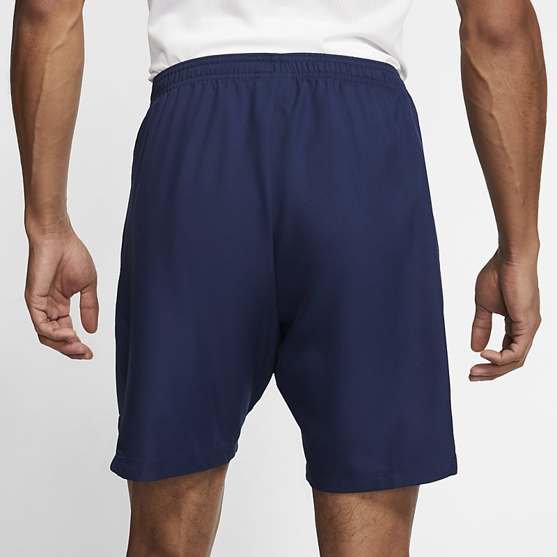 2018 NIKE リーグ戦用ゲームパンツ　　　植田直通　XL NIKE ナイキ（NIKE）（メンズ）バスケットボールウェア