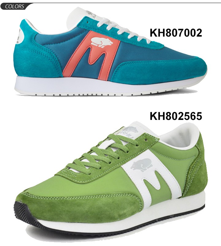 新作定番 スニーカー メンズ レディース カルフ KARHU アルバトロス ALBATROSS/ローカット 定番 カジュアルシューズ/Albatross- APWORLD - 通販 - PayPayモール SALE正規品