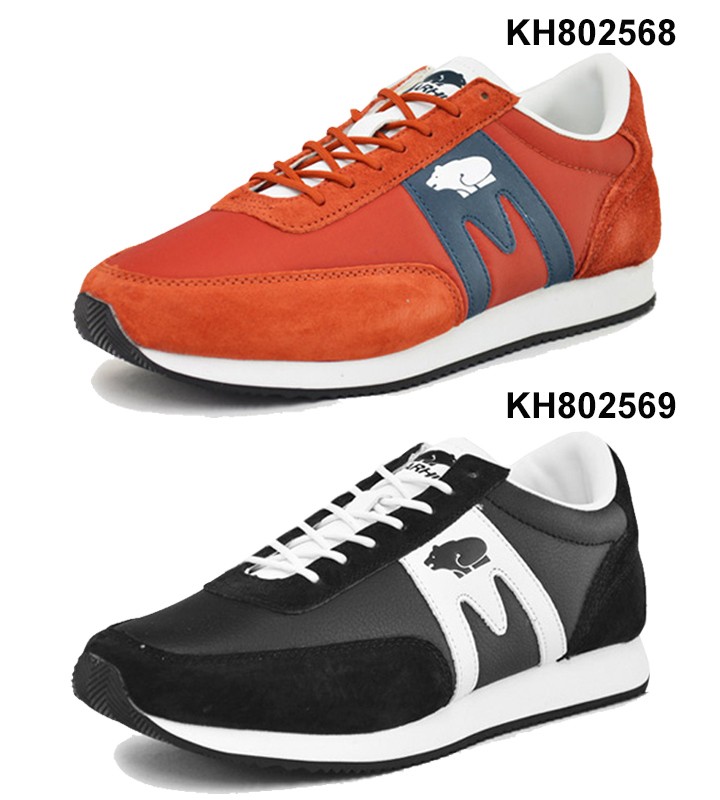 新作定番 スニーカー メンズ レディース カルフ KARHU アルバトロス ALBATROSS/ローカット 定番 カジュアルシューズ/Albatross- APWORLD - 通販 - PayPayモール SALE正規品