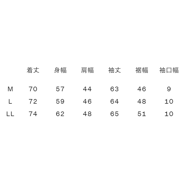 and per se（アンパスィ） 中わた入り ウィンドブレーカー 長袖 メンズ