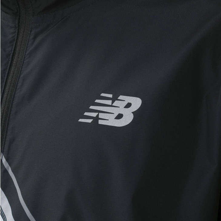 New Balance（ニューバランス） ウィンドブレーカー アウター 撥水