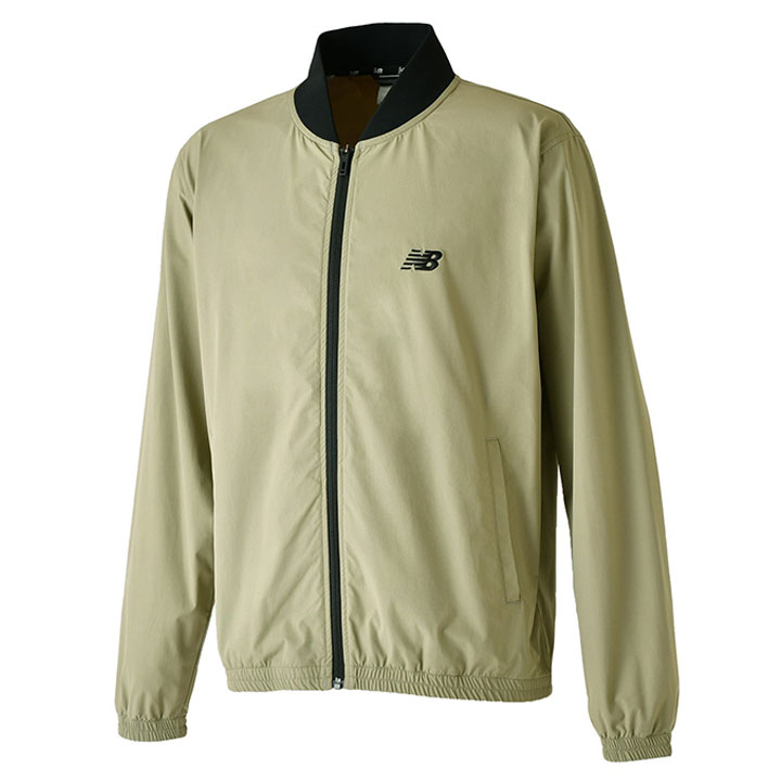 New Balance（ニューバランス） ブルゾン ウィンドブレーカー メンズ