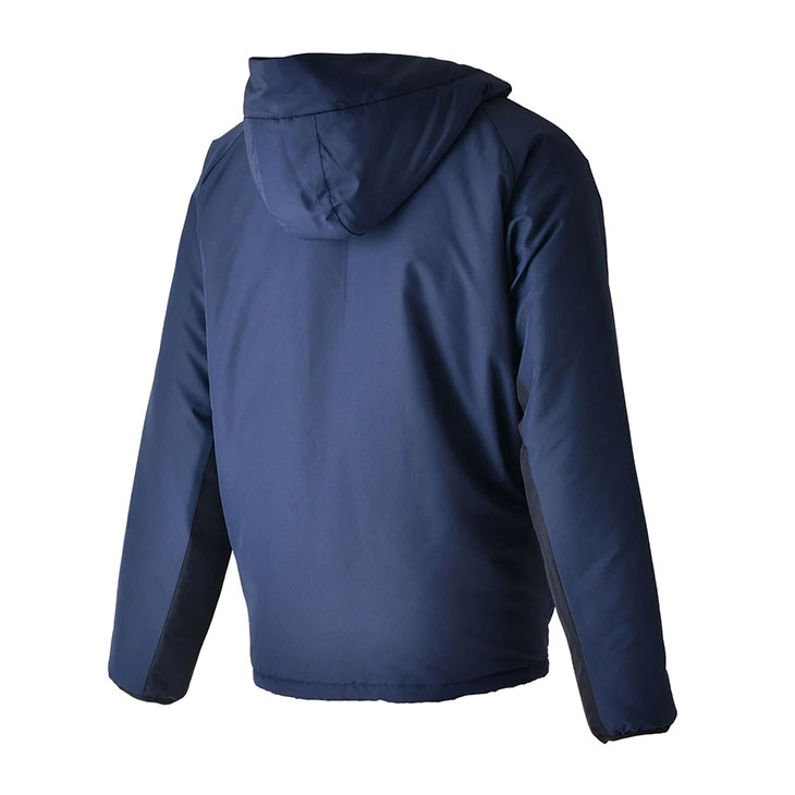 New Balance（ニューバランス） 中綿ジャケット メンズ アウター