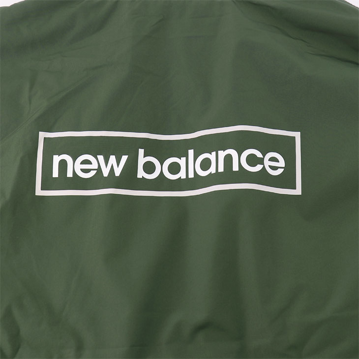 New Balance（ニューバランス） ウィンドブレーカー メンズ Newbalance