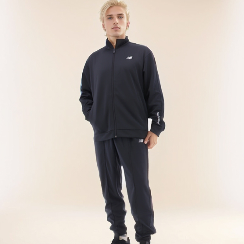 New Balance ニューバランス ジャージ メンズ 上下 Newbalance