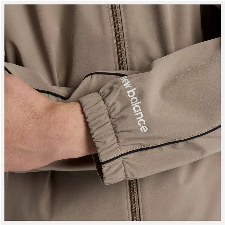 New Balance（ニューバランス） ウィンドブレーカー メンズ 上下