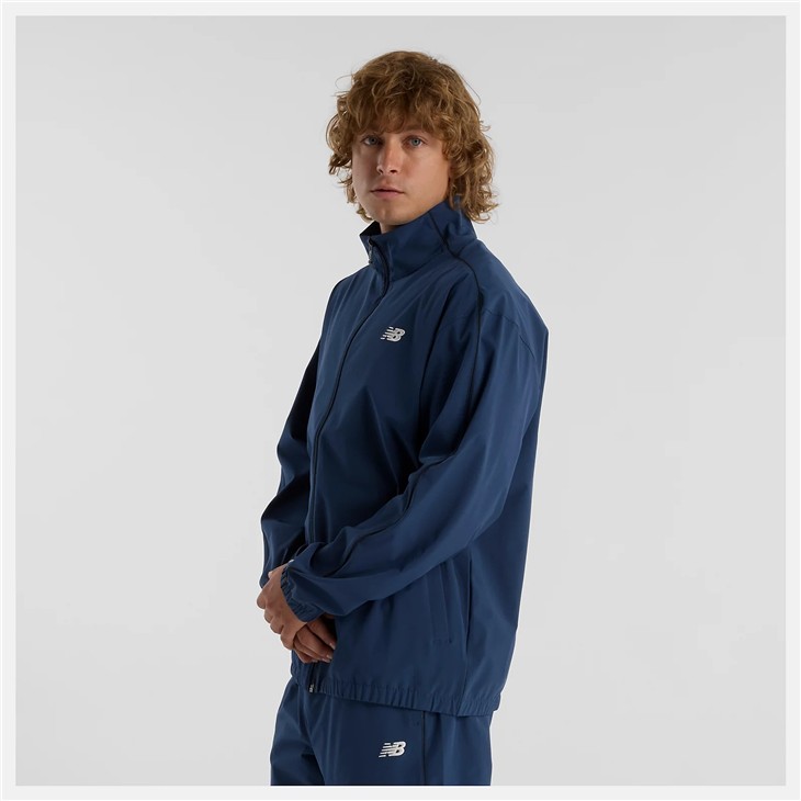 New Balance（ニューバランス） ウィンドブレーカー メンズ 上下
