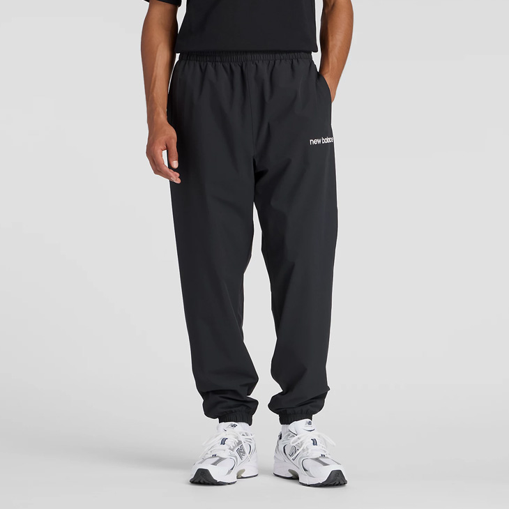New Balance（ニューバランス） ウインドブレーカー メンズ 上下
