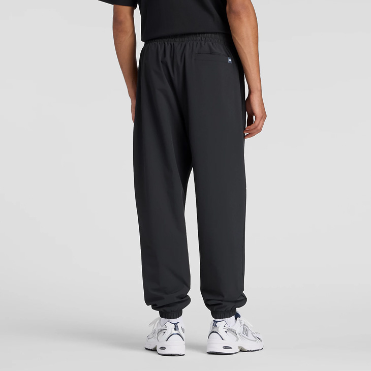 New Balance（ニューバランス） ウインドブレーカー メンズ 上下